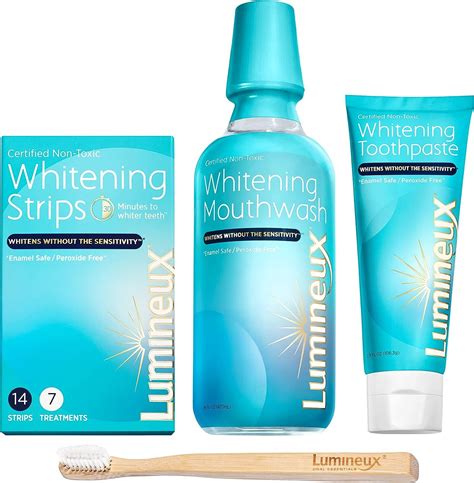 lumineux teeth whitening reviews|does lumineux teeth whitening really work.